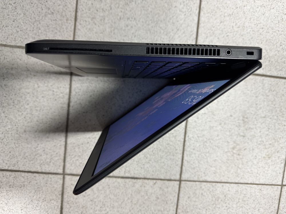 Лаптоп Dell Latitude E5450 - 14”, i5, отличен