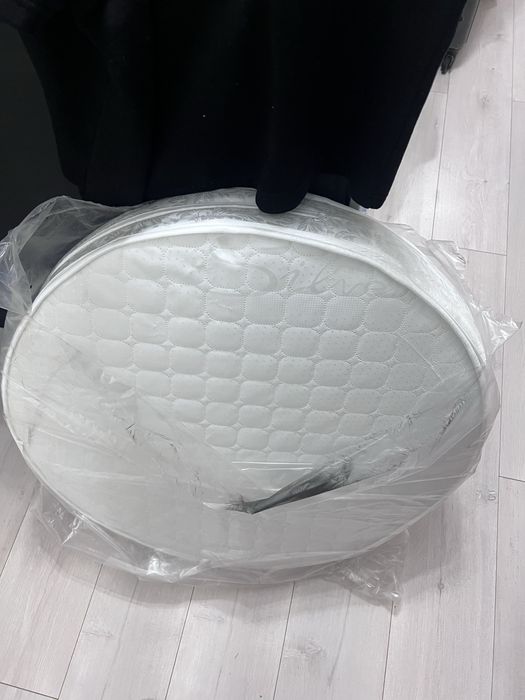 Манеж-кровать