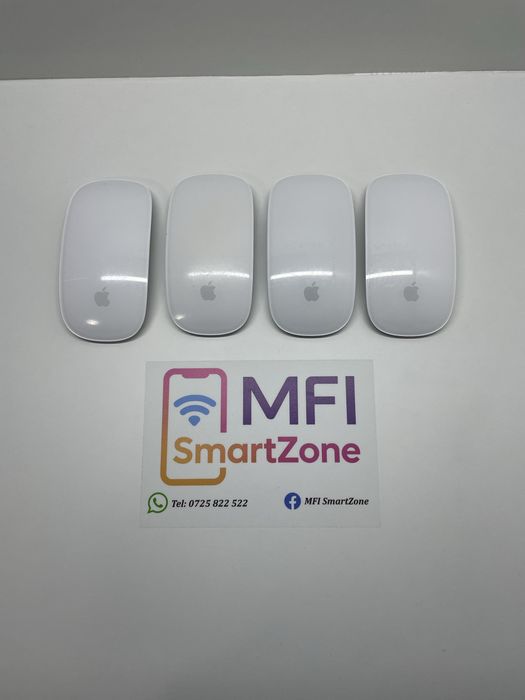 Apple Magic Mouse 2 - A1567 - Garantie!