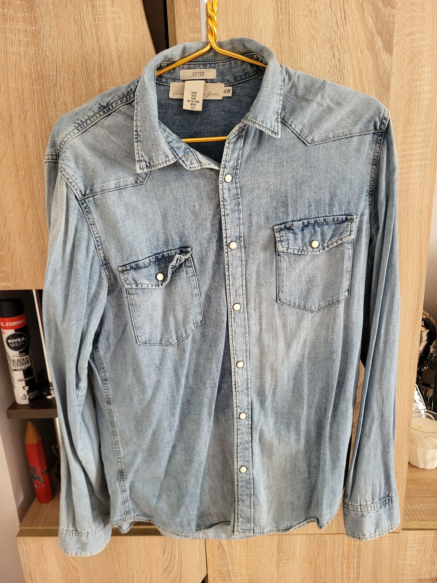 Jachete de blug M/L/XL