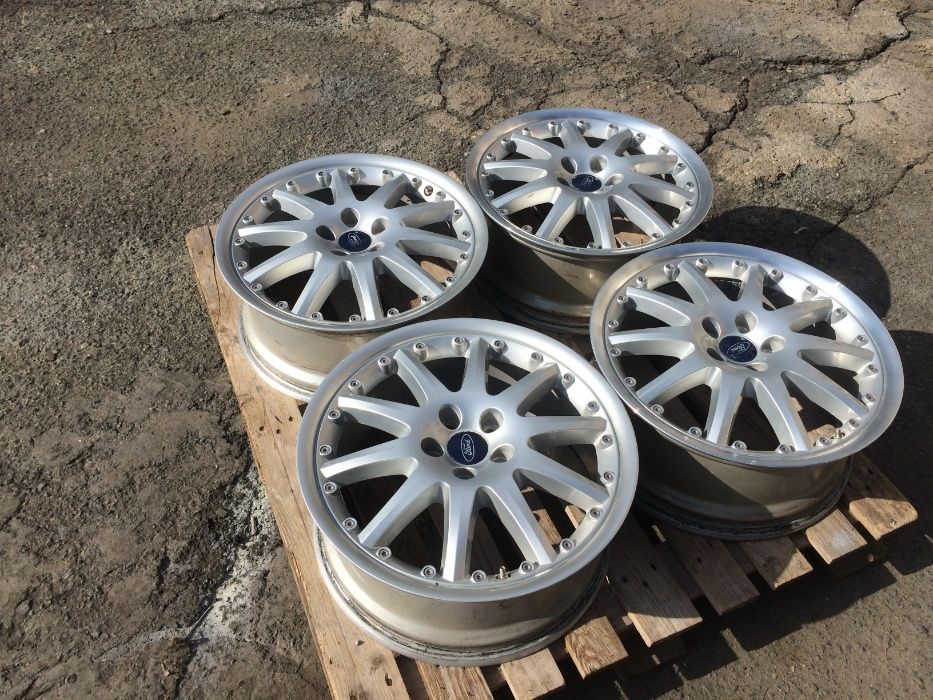 18 цола 5 х 108 мм ФОРД - Оригинал !