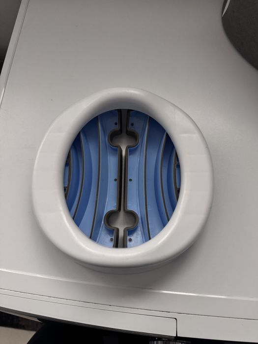 Olita portabia/ reductor