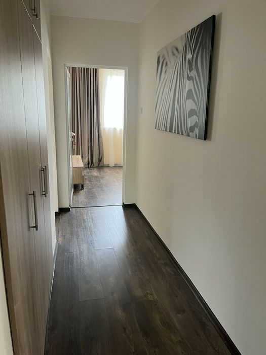 Обзаведено Жилище с Две Спални и Двор