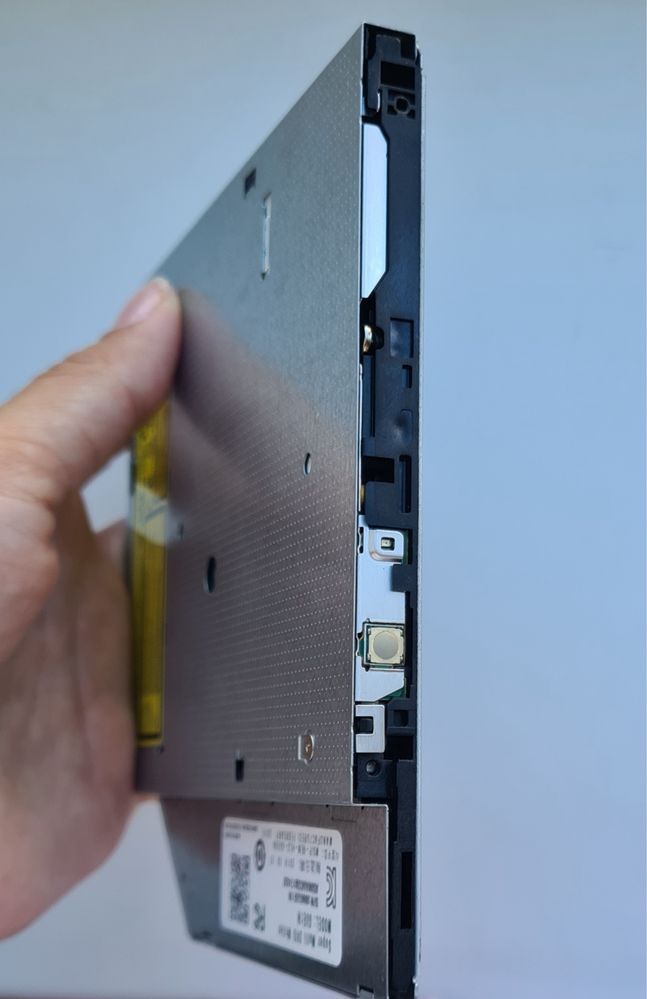 Оригинал Asus дисковод сатылады