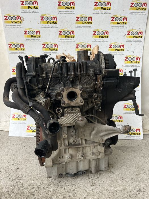 Motor 1.0 TSi cod DKL Skoda Fabia Rapid VW T Cross Golf7 Polo