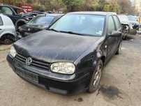 Vw Golf 4 1.9 Tdi 110к.с На Части! Голф 4 1.9 ТДИ