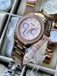 Fossil Stella ES3003 – damă, 37 mm, 5 ATM