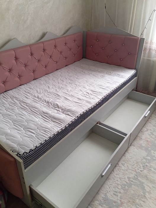 Продам кровать детская