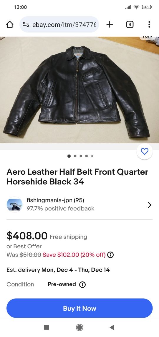 Классическая Тяжелая кожаная мотоциклетная куртка