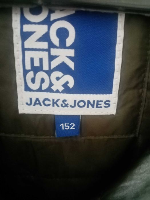 Преходно яке за момче Jack&Jones