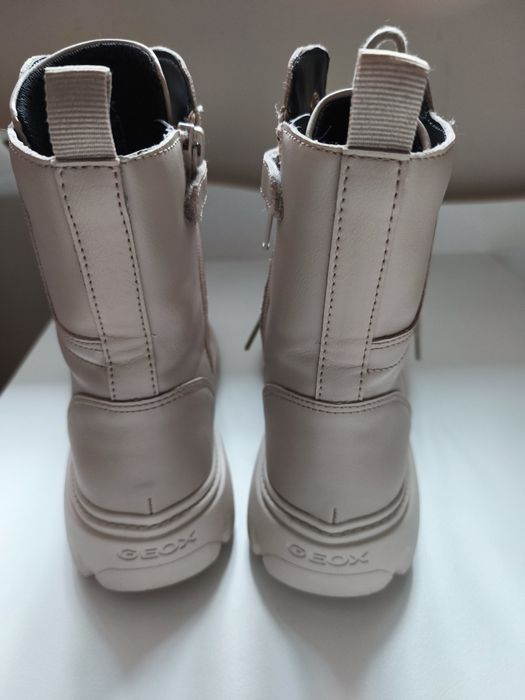 Детски боти GEOX 35