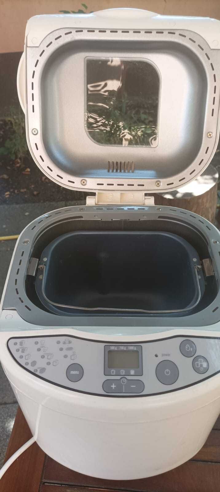 Mașină de pâine Moulinex
