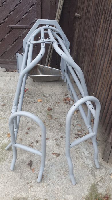 Boxă fătare scroafe