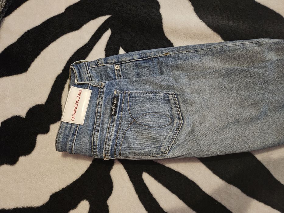 Дамски дънки Pause, Calvin Klein и други