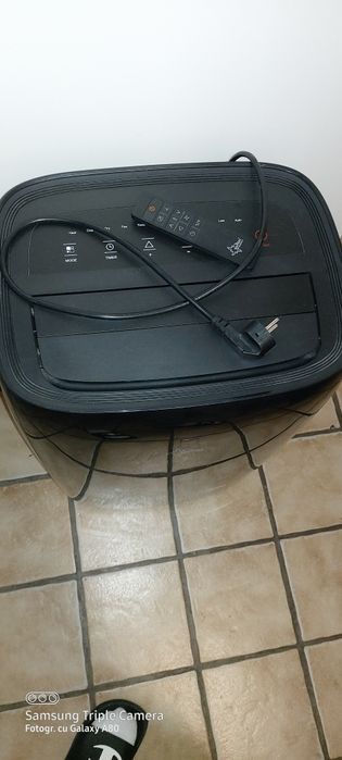 Vand Aer conditionat portabil SUNTEC