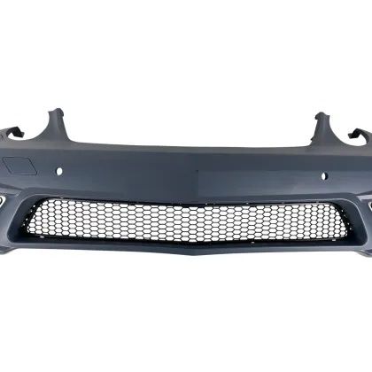 АМГ Пакет за Mercedes E-Class W211 (2006-2008) - AMG E63