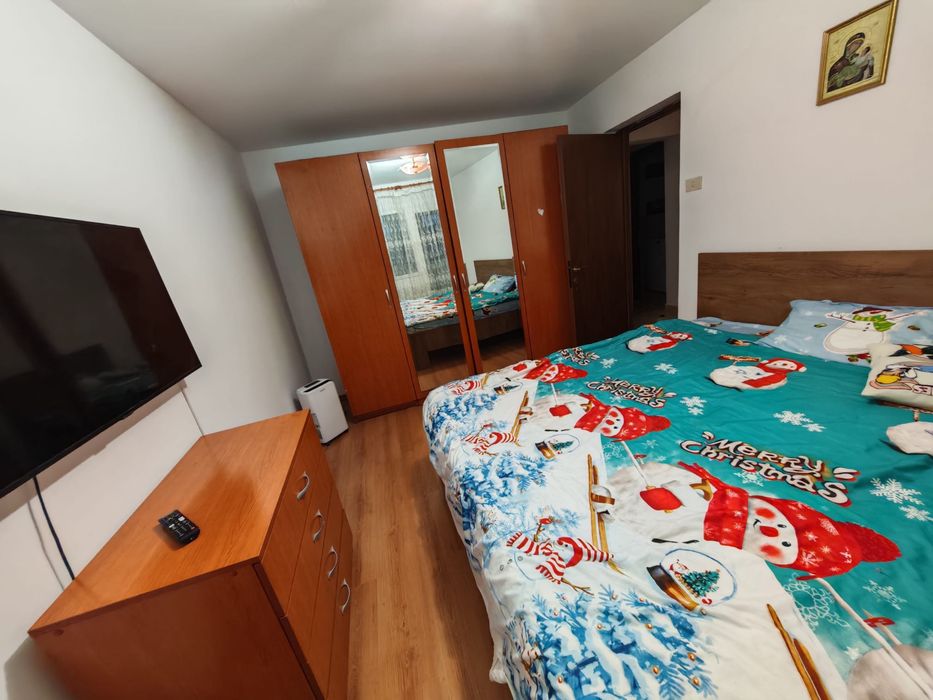 Apartament central de inchiriat