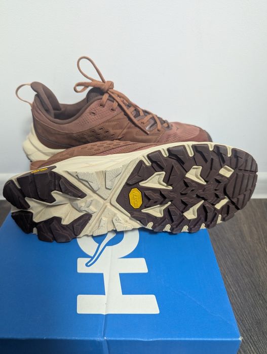 Hoka Anacapa Breeze Low 42.5