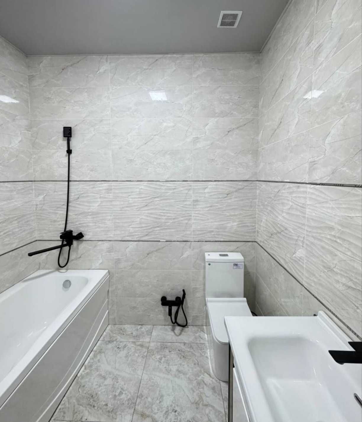 Продаётся Евродом в Бектемирском районе, 3-сотки (N 12723)