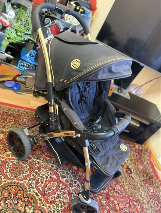 Качественная Коляска производитель Польша