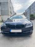 Bmw  520d, 12,2012 , distronic , automat