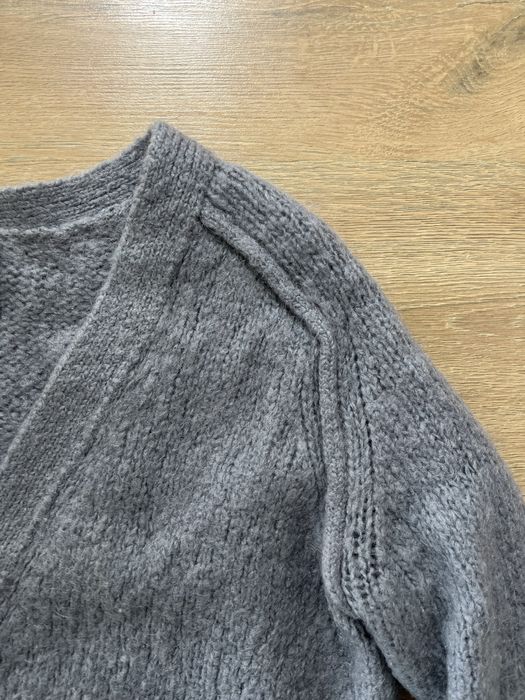 Zadig&Voltaire дамски мерино пуловер S