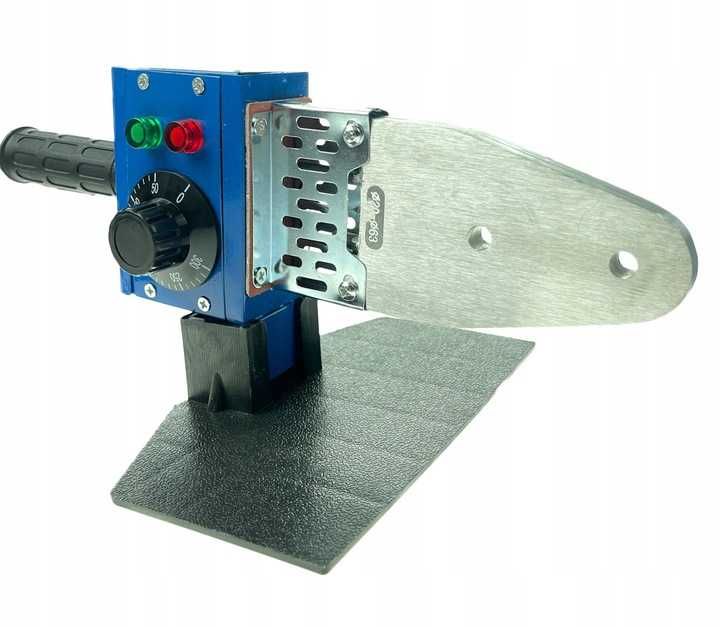 Aparat plita lipire sudura tevi PPR 1850W 20-63mm 0-300ᵒC (OX-8002)