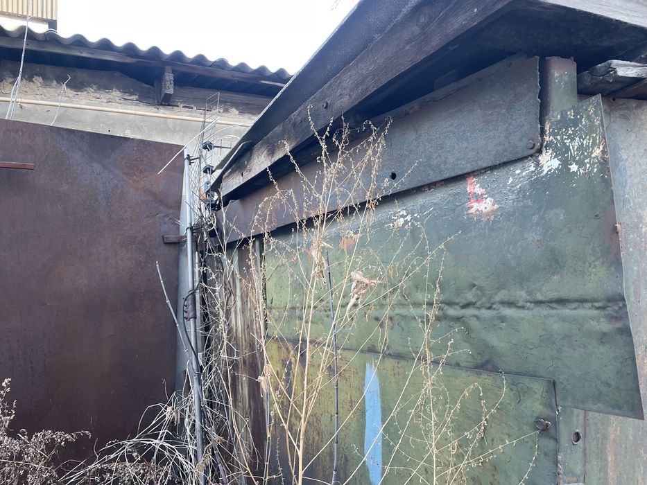 Продам гараж срочно