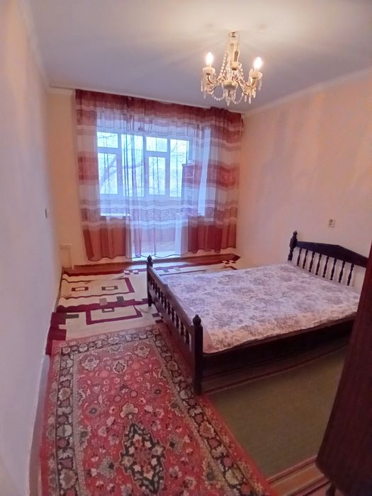 Сдается квартира Саттепо