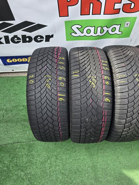 215.60.16 bridgestone m+s