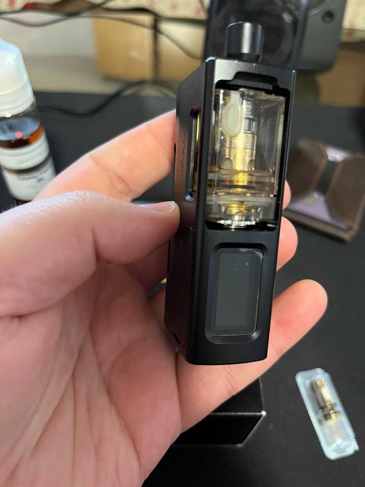 Kit Dotmod x Mission XV - Dotapollo