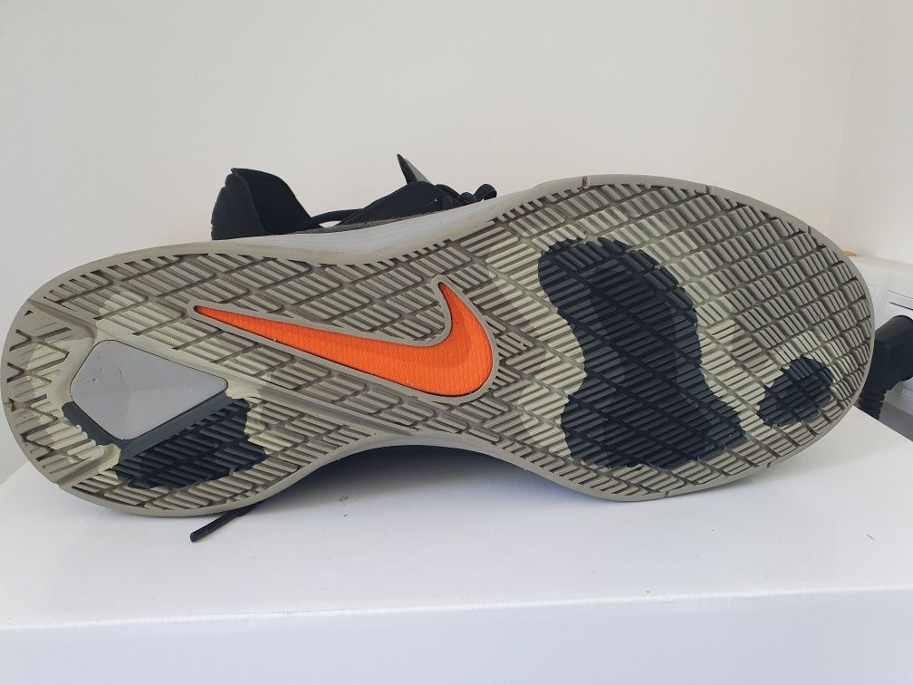 Маратонки Nike Paul Rodriguez 8 Shield