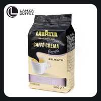 Кофе в зернах Lavazza Caffè Crema Barista Delicato 1 кг