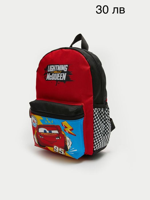 Нови Детски раници и чанти, Динозаври, Макуин, Мини маус