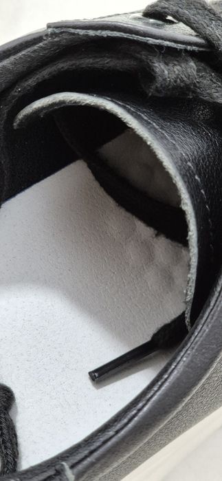 Încălțăminte piele