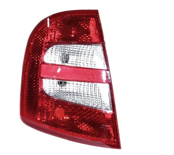 Lampa spate, stop Skoda Fabia 1 Hatchback 2000-2004 stanga/dreapta Stopuri Skoda Fabia