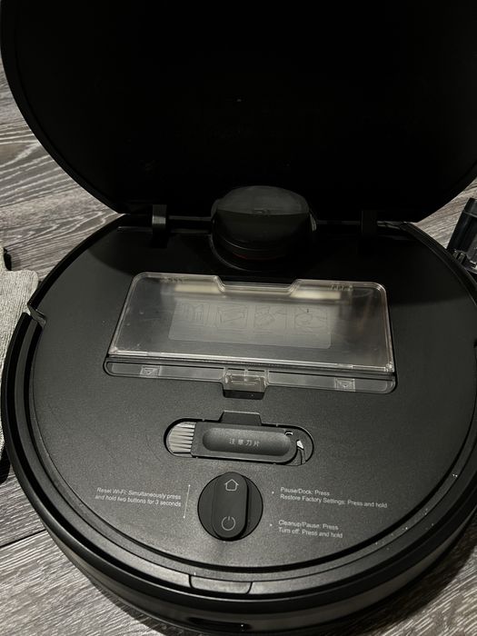 Aspirator Xiaomi Mi Vacuum Mop Pro