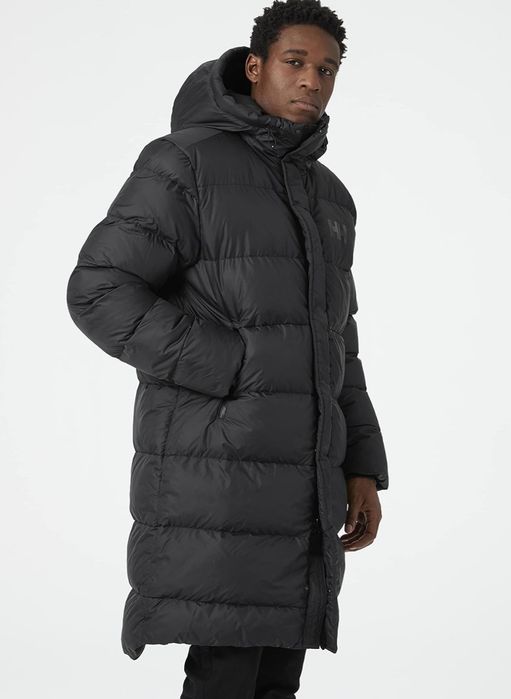 Зимно яке / парка Helly Hansen