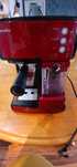 Aparat cafea Breville
