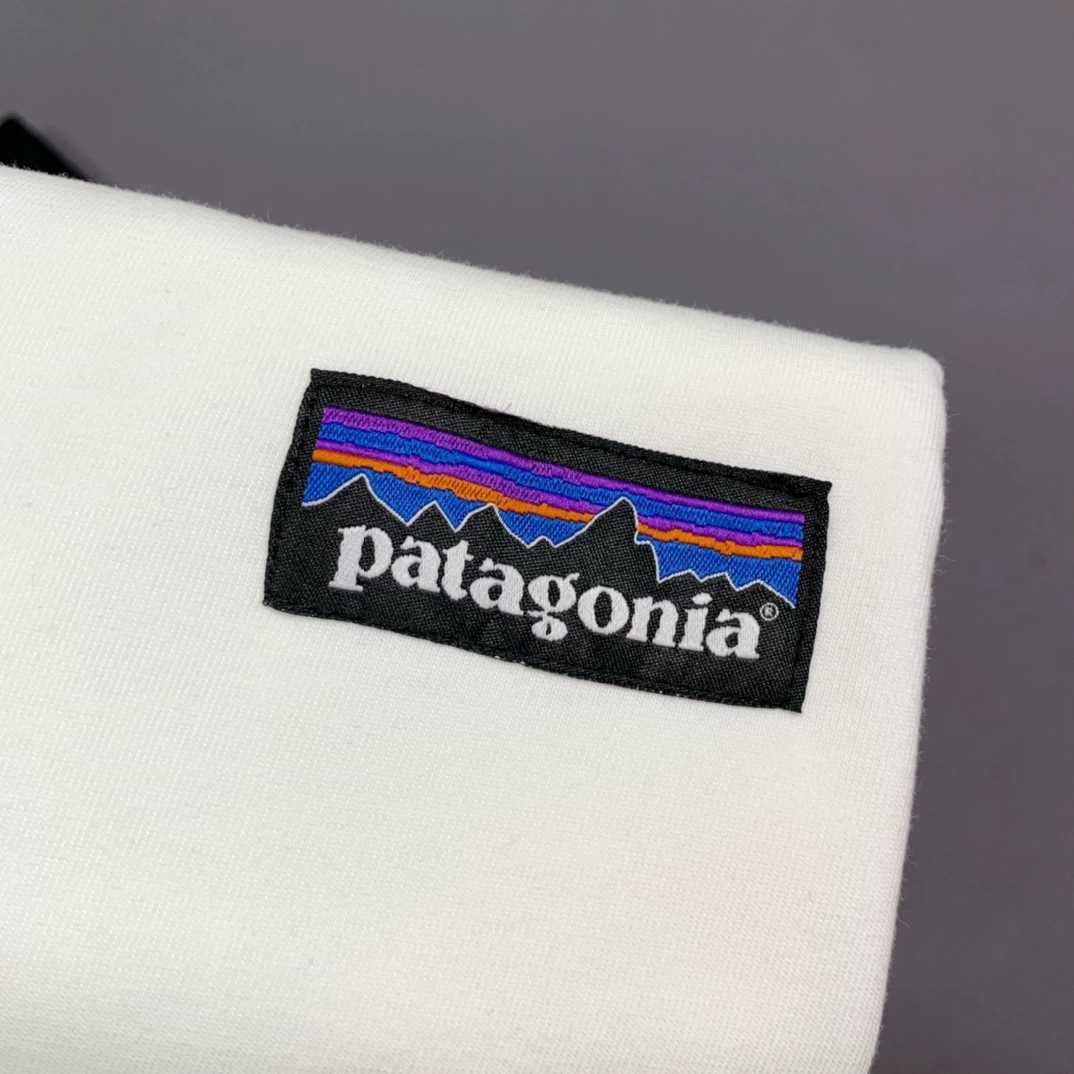 Футболка Patagonia
