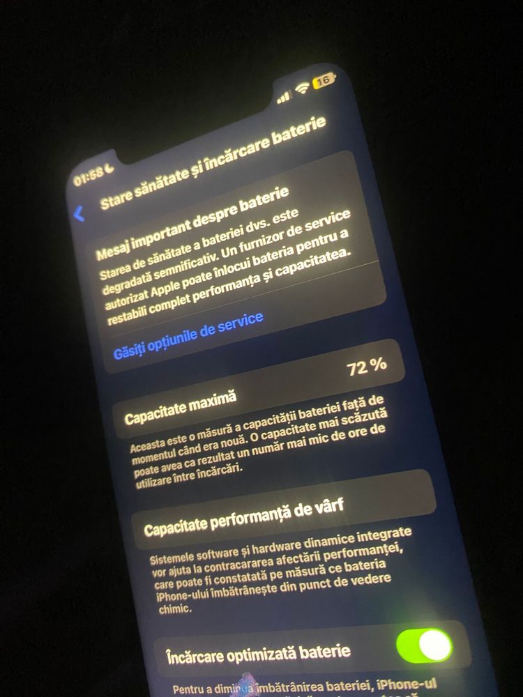 Iphone 11 pro...