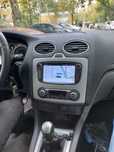 Navigatie Android Ford Focus Waze YouTube GPS USB BT