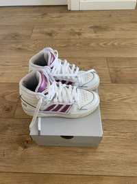 Adidas Mids piele - marimea 36.5