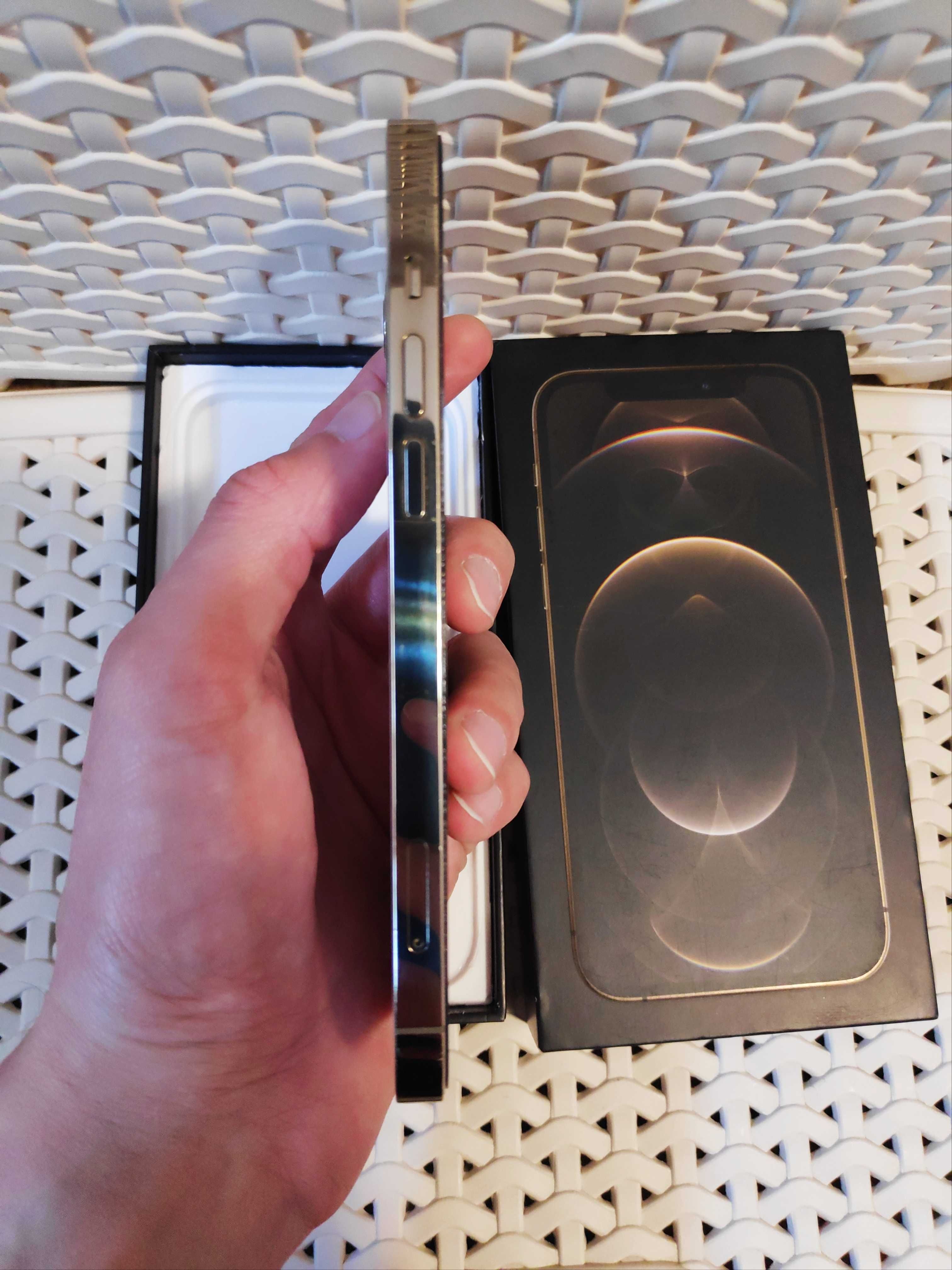 iPhone 12 Pro 5G Айфон 12 Про Apple A 14 Bionic