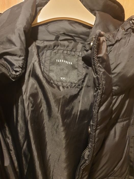 Ceaca lungă bărbați