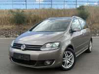 Vw Golt plus // Automat /an 2010  /105 cp