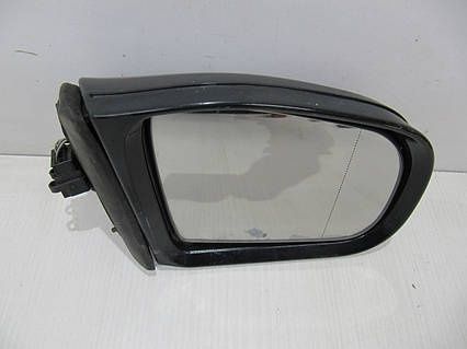 Бакавой зеркала рестайл w210 левой стороны  оригинальные снята с Мерс