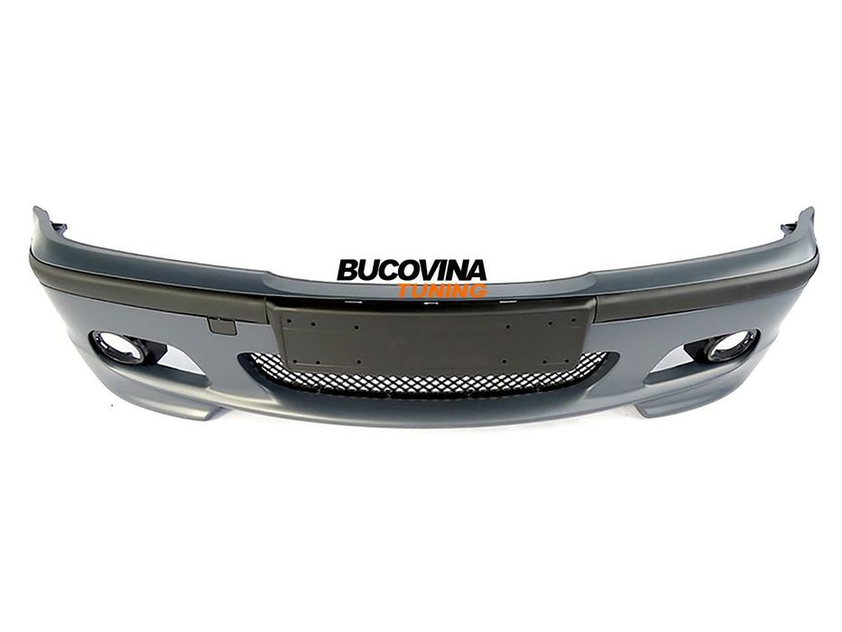 Bara Fata compatibila cu BMW Seria 3 E46 M Tech Design