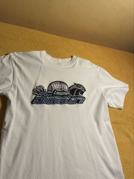 Tricou trapstar shooters