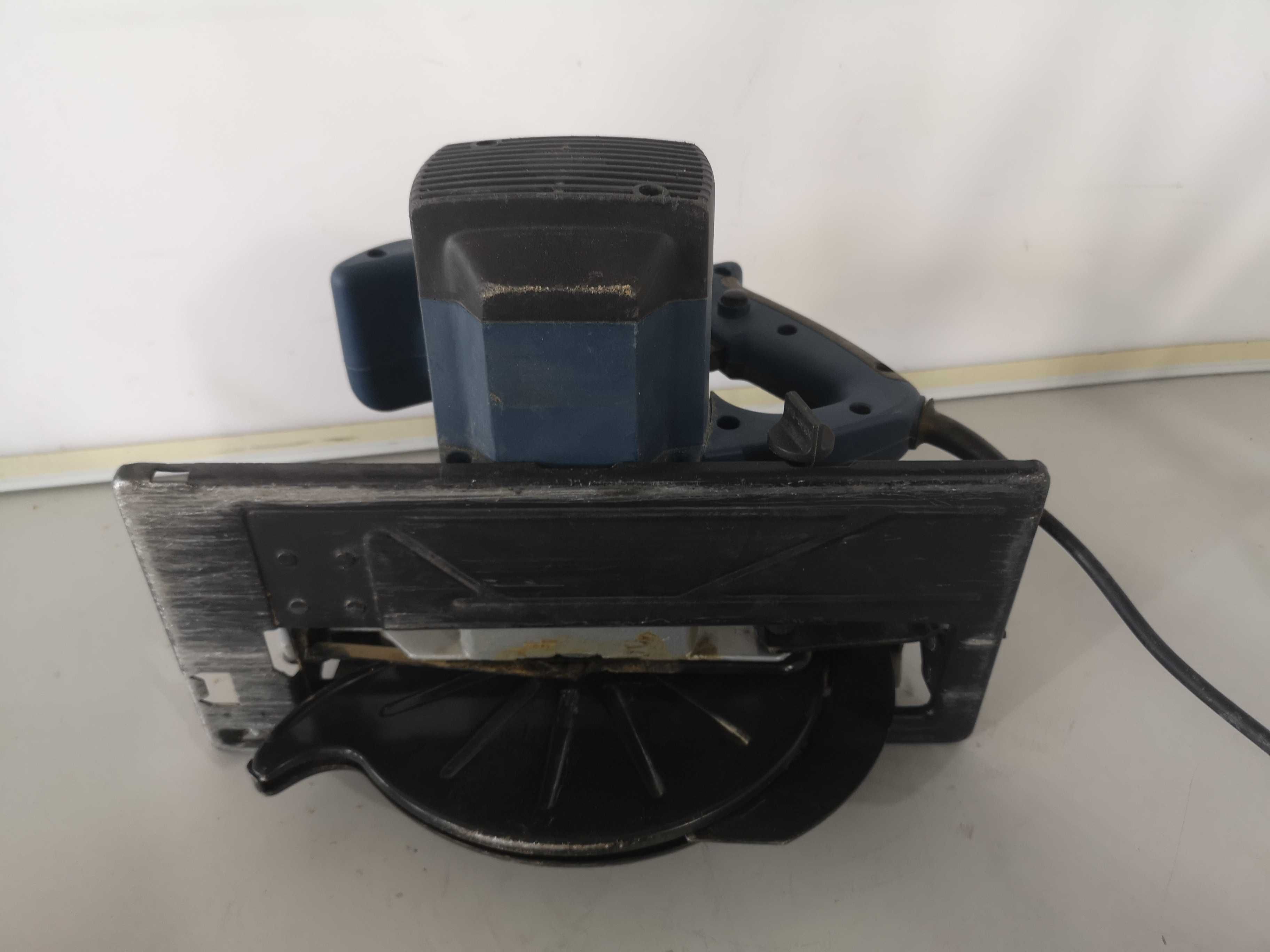 Ръчен циркуляр - Power Craft 1600W